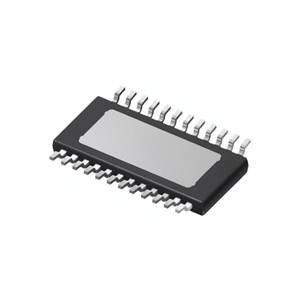 Composants électroniques de gestion de l'alimentation (PMIC) TLE9471ESV33XUMA1 Distributeur agréé 24 TSSOP Exposed Pad - Product Image 1