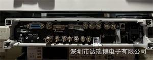 Generador de Señales R&S Rohde & Schwarz SMA100A - Product Image 5