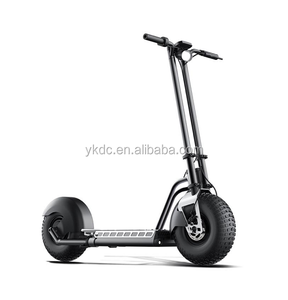 Scooter Eléctrico Plegable de 16 Pulgadas con Motor de 48V 1000W, Nuevo Diseño, Potente - Product Image 4