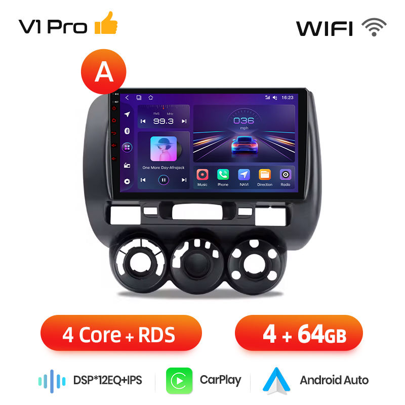 V1 Pro C (2 Go + 64 Go)A