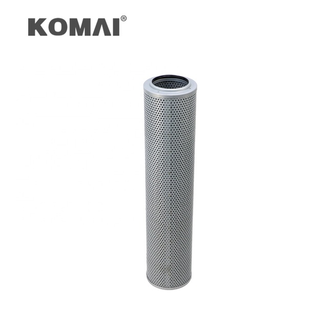 KOMAI Hydraulic Filter SH60651 W110005640 53C0006 ZL50G2-06209 H-85700 YLX-50-H(50F) YLX50H for Excavator SHANGONG SEM650 SL50W