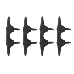 4-teiliges Set LKW-Ladeflächenhaken mit Schrauben, kompatibel mit Dodge Ram 2500 2002-2008 2019-2020 Neuer Karosseriestil 55276735AB - Product Image 1