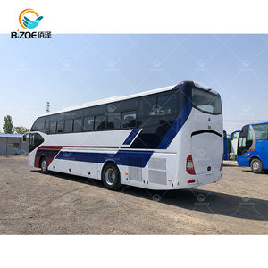 <span class=keywords><strong>Autobús</strong></span> Diésel Usado de <span class=keywords><strong>55</strong></span> Asientos, Autobuses de Pasajeros Usados en Venta a Precios Económicos - Product Image 4