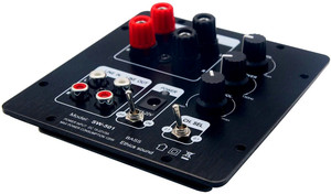 Bo mạch khuếch đại subwoofer TPA3118 Factory Outlet, âm trầm 2.1 Amp 60W+30W2, đầu ra 2.0 kênh - Product Image 4