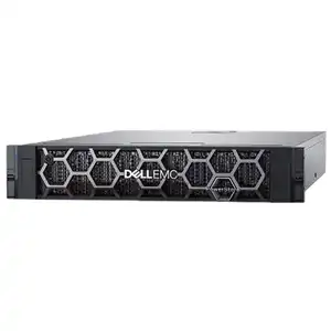 Original New Enterprise Storage Dells EMC Storage PowerStore 3200T Dell PowerStore T Model Data Storage Price