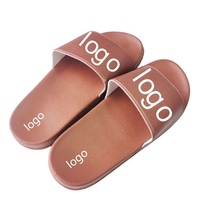 Claquettes et sandales pour femmes et hommes, nouveau design de marque, personnalisables en marque blanche pour usines