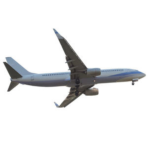 Express International Air Freight, DDP Entrega puerta a puerta sin preocupaciones - Product Image 1