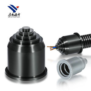 ข้อต่อท่อพลาสติกสำหรับท่อ - Product Image 1