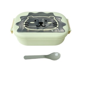 LFS Compartmental <strong>Lunch</strong> Boxes for Kids Adults Leakproof Bento <strong>Box</strong> for School or <strong>Work</strong> Portion - Product Image 5