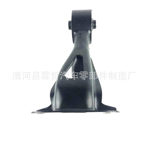 ยางรองแท่นเครื่องมิตซูบิชิ รุ่น MN101573 MN184094 สำหรับ Outlander ASX อะไหล่ทดแทน - Product Image 3