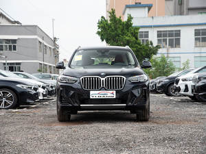 2024-2025 Colección de coches <span class=keywords><strong>BMW</strong></span> de lujo de alto rendimiento que incluye modelos de <span class=keywords><strong>gasolina</strong></span> I3 IX3 X1 X3 X5 IX EV Car Left-Steering Leather - Product Image 4