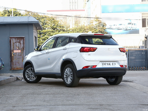 SUV électrique pur DFSK E3 en stock, année <span class=keywords><strong>2023</strong></span>, grosse réduction, <span class=keywords><strong>prix</strong></span> bas à vendre - Product Image 3