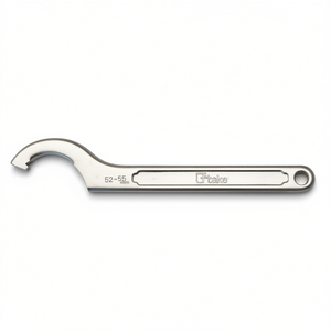 Ttake Q Segment <b>Wrench</b> 52-55mm Square Nose Operating <b>Wrench</b> - Product Image 2