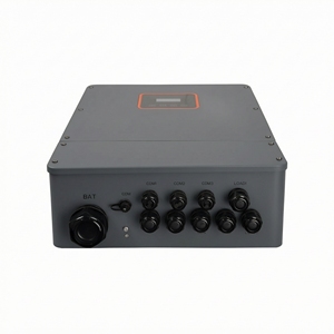 อินเวอร์เตอร์แบบออฟกริด/ออนกริด - Product Image 5