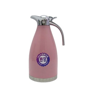 Stainless Steel Vacuum Insulated Water Bottle 304 Inner Liner Sealed Hot Cold Travel <b>Kettle</b> Thermos - Product Image 5