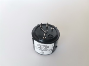 Capteur de gaz NO2 électrochimique fiable à longue durée de vie, capteur de NO2 original neuf 5ND AG526-W00 - Product Image 2