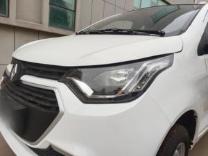 Nuevo Vehículo Eléctrico Mini de Cuatro Ruedas para Adultos con Batería de 72V, Motor de 3500W, Alcance de <100km, Cargador Doméstico Enchufable, Hecho en China - Product Image 5
