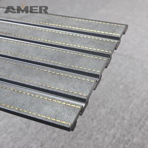 Rongke Factory OEM Waterproof Outdoor <strong>Vinyl</strong> Siding Exterior Decorative 3D <strong>Wall</strong> Panel Exterior Bedroom Cladding - Product Image 5