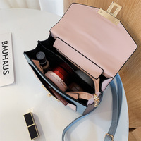 2021 en gros personnalisé marque célèbre en cuir de luxe sacs à main et sacs à main pour les femmes