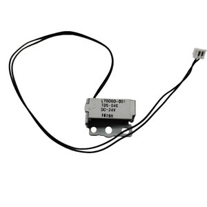 Solenoide ISSCX LY8060-001 de Metal Compatible con Brother HL-1218W HL-1111 HL-1208 MFC-1919NW HL-1118 HL-1112 MFC-1818 HL-1110 DCP-1608 - Product Image 2