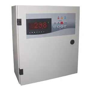 Temp Controller BRLN-CRC-2052-19 Coldroom Brline Controller Brline controller : 20-30HP PW Panel Use With Air Condition