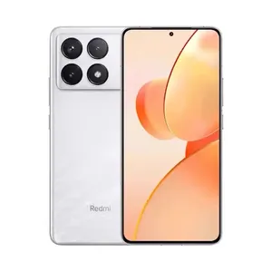 Redmi <span class=keywords><strong>K70</strong></span> 5G สมาร์ทโฟน Octa Core Snapdragon 800 Series หน่วยความจำ 16GB+1TB หน้าจอ OLED 6.7 นิ้ว 120Hz แบตเตอรี่ 5000mAh ชาร์จเร็ว 120W กล้อง 108MP - Product Image 1