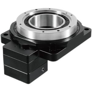 Plataforma Giratoria Hueca Samsr de 130 mm con Relación de Transmisión 18:1, Apta para Motor Actuador 23 - Product Image 4