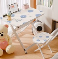 Hauteur réglable rose meilleure vente enfants bureau d'étude fonctionnel écriture Table d'étude bureau et chaise ensemble pour enfants enfants