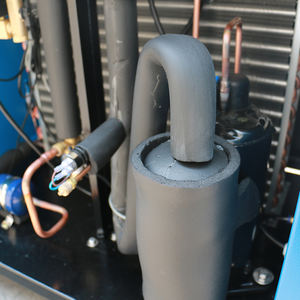 Filtro de separación de agua y aceite Compresor de aire Secador de refrigeración Secador de aire industrial TR12 - Product Image 6