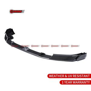 Kit de Carrocería de Fibra de Carbono Seca de Alta Calidad, Estilo La-rte, para BMW XM G09, Alerón Delantero y Trasero, Faldones Laterales, Capó, Spoiler - Product Image 4