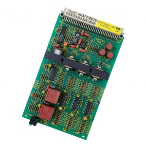 MA Original A37V108070 Circuit Board for Man Roland 200 Offset <b>Press</b> Parts - Product Image 1
