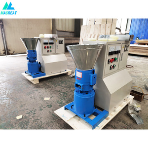 MACREAT 400-600 Kg/h Moulins à granulés <span class=keywords><strong>de</strong></span> <span class=keywords><strong>bois</strong></span> à matrice plate <span class=keywords><strong>Machine</strong></span> <span class=keywords><strong>de</strong></span> fabrication <span class=keywords><strong>de</strong></span> granulés <span class=keywords><strong>de</strong></span> sciure <span class=keywords><strong>de</strong></span> <span class=keywords><strong>bois</strong></span> en vente - Product Image 6