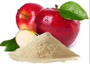 La Fabbrica Offre Bevande e Dessert di Alta Qualità a Base di <span class=keywords><strong>Polvere</strong></span> di Mela a Prezzi Accessibili - Product Image 3