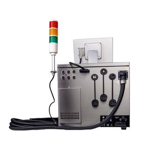 Máquina de Impresión de Latas de Bebidas en Línea, Impresora de Inyección de Tinta Cij, Impresora de Inyección de Tinta para Número de Lote en Bolsas de Cemento, Impresora de Inyección de Tinta para Botellas y Envases de Plástico - Product Image 3