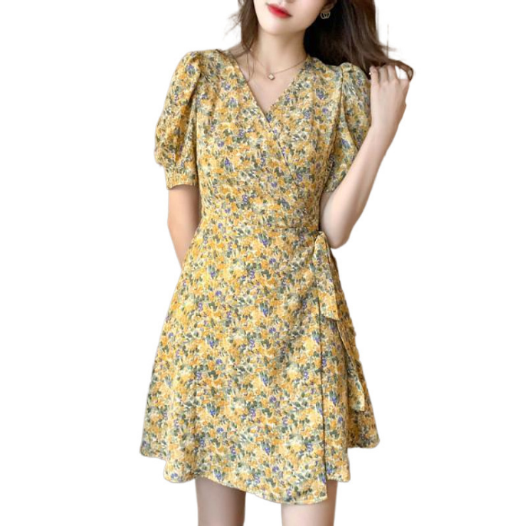 Asian L Shensee Korean Style Bodycon Polka Dot Umbrella Skirt Retro Puff Skirts Asian L Shensee Korean Style Bodycon Polka Dot Umbrella Skirt Retro Puff Skirts