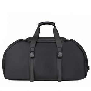 Customized logo Large Capacity Multi-functional Travel Gym Bag Waterproof Storage Shoulder Bag Sport Gym <b>Backpack</b> for Men - Product Image 3