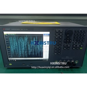 เครื่องวิเคราะห์อิมพีแดนซ์ E4990A Keysight 20 Hz ถึง10/20/30/50/120 MHz - Product Image 1