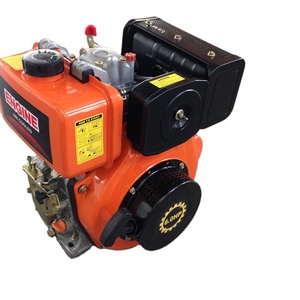 เครื่องยนต์ดีเซลระบายความร้อนด้วยอากาศคุณภาพสูง ราคาดี รุ่น FSH178FA(E) ขายดี - Product Image 3