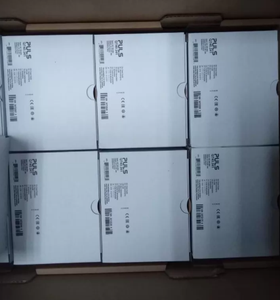 PULS ไดมอนด์ ซี ซีรีส์(คอมแพค ซีรีส์)แหล่งจ่ายไฟแบบราง DIN PIC120.241C/PIC240.241C/PIC480.241C/PIC120.121C/PIC240.121C 50/60 เฮิรตซ์ - Product Image 5