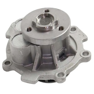 Pompe à eau de moteur 24405895 en alliage d'aluminium pour Buick Opel Chevrolet Vauxhall, pièce de rechange - Product Image 1