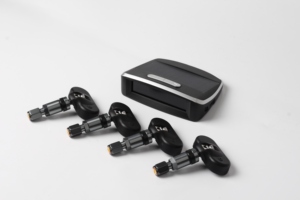 Xe <span class=keywords><strong>TPMS</strong></span> Điện Năng Lượng Mặt Trời Đầy Màu Sắc Hiển Thị Có Thể Lập Trình Phổ OEM <span class=keywords><strong>TPMS</strong></span> - Product Image 4