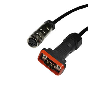 AISG/RET Cabo Assembléias Conector AISG conector Amphenol C091 m16 - Product Image 5