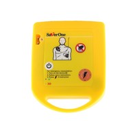 Dernier modèle – Mini simulateur AED portable XFT-D0009 approuvé CE pour la formation en RCP, alimenté électriquement, conforme aux lignes directrices AHA