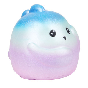 ของเล่นพลาสติกตุ๊กตาสัตว์น่ารักนุ่มนิ่มสำหรับเด็กอายุ 4-6 ปี - Product Image 3