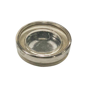 Accesorios de Modificación para Motocicletas: Espejo de Aceite de 18mm para Bomba Superior de Embrague y Freno Fujiang Golden Eagle Horizon - Product Image 4