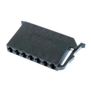 ขั้วต่อแม่เหล็ก7ขา MX 150สำหรับ Mercedes Benz H4 3ม. สายเบลดแบตเตอรี่รถยนต์ - Product Image 3
