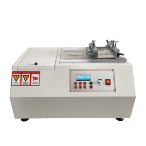 GB/T 37635 Testeur de <span class=keywords><strong>fatigue</strong></span> des bandes élastiques pour évaluer la résistance à la <span class=keywords><strong>fatigue</strong></span> des bandes élastiques - Product Image 1