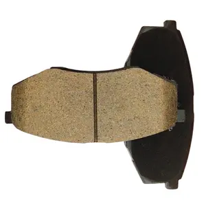 Group of 4 Pieces All Models Car Brake Pads for Toyota Nissan Honda/Volkswagen// Ford /Chevrolet /Hyundai ix45