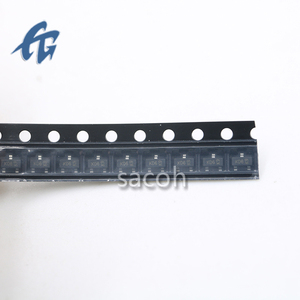 Nhà cung cấp linh kiện điện tử gốc chất lượng cao AZ23C4V3-7-F - Product Image 1