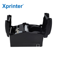 Xprinter XP-76IIN Chine Usine 76mm Imprimante matricielle 84dpi Port USB parallèle Imprimante Pos thermique